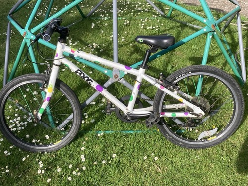 Frog bikes kids unisex - frog,