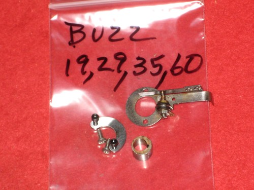 Timer assembly cam - assembly, vintage