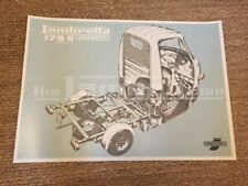 Lambretta Li 175 Series 2