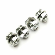 Cable Brake Pinch Bolt Anchor