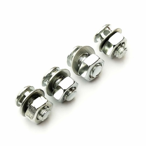 Cable brake pinch bolt anchor - bolt,