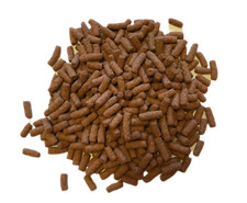 Floating cichlid sticks - cichlid,