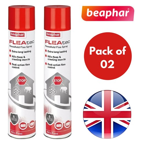 Beaphar premium fleatec - beaphar,