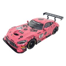 Scalextric Mercedes AMG GT3