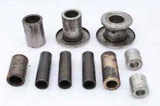 Bundle remaining parts Suzuki GSX 750 F GR78A 88-97