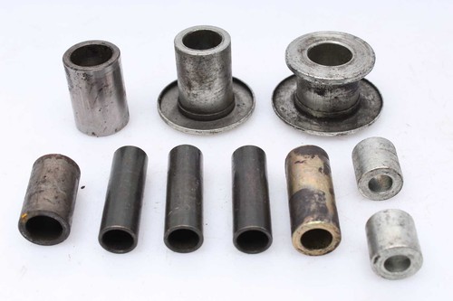 Bundle remaining parts suzuki - remaining,