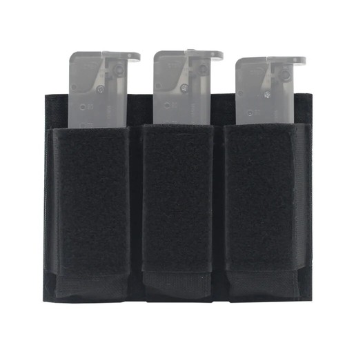 Tactical magazine pouches - magazine,