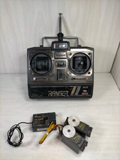 HITEC RANGER 2 RC controller