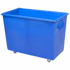 Recycled bottle skip 165ltr - recycled,