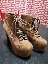 Jeffrey Campbell Havana Last