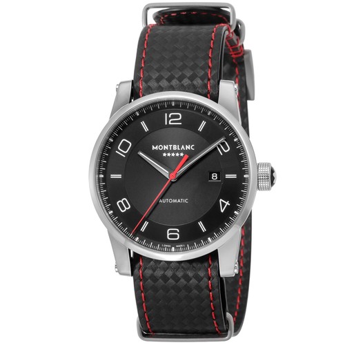 Montblanc timewalker lin dan - timewalker,