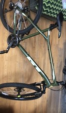 GT Aggressor Pro Mountain Bike