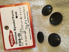 KYOSHO INFERNO MP9 TKI3, TKI4