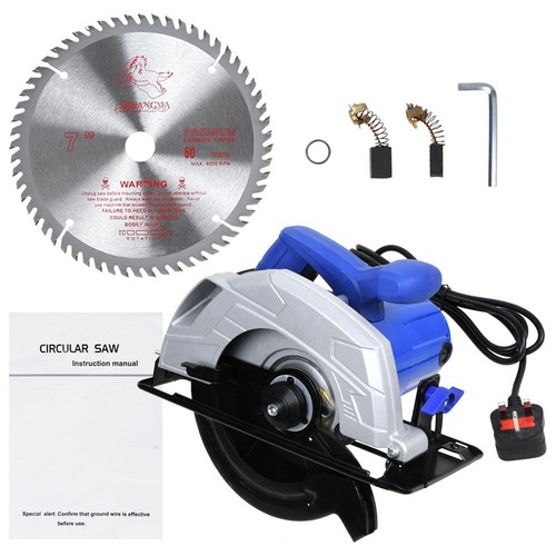 Heavy duty 1650w electric - 1650w,