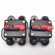 20-300Amp Waterproof Car