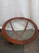 Mid Century Teak G Plan Astro