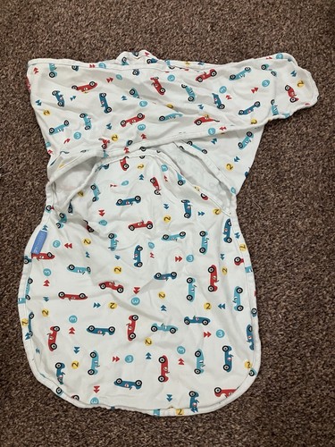 Gro company groswaddle - , cars