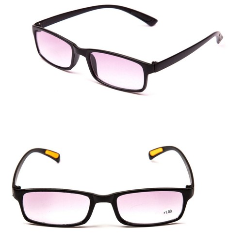 Bifocal sun readers tinted - bifocal,