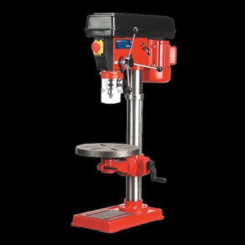 Sealey gdm120b pillar - pillar, drill