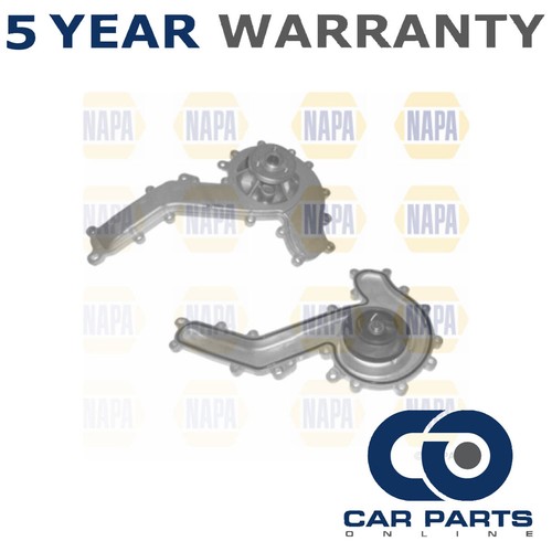 Water pump cpo fits - cpo, audi