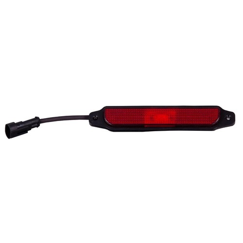 Rear reflector led light - reflector,