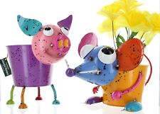 Fountasia Metal Animal Percy