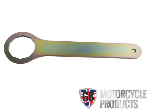 Sach forks 46mm - sach,