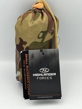 Highlander Forces Small