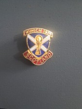 RARE 1974 MUNICH WORLD CUP