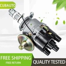 45D Points Distributor