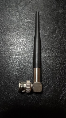 Trantec uhf antenna - trantec, for