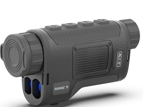 Conotech thermal spotter - conotech,