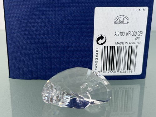 Swarovski figurine 5063699 - swarovski,