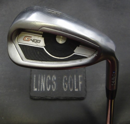 Ping g400 blue dot - dot, pitching