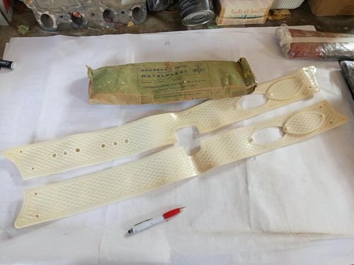Metalplast radiator cover for - radiator,