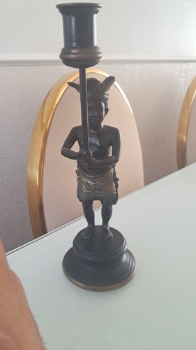 Decorative bronze brass - bronze, &