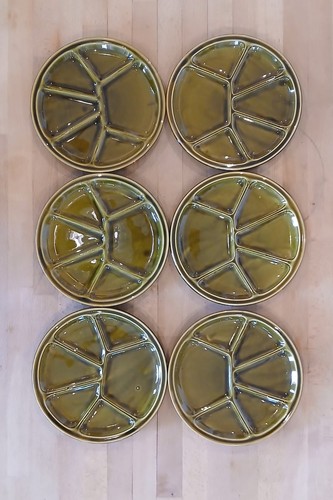 Set rare vintage - set,