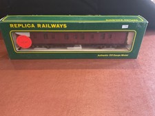 Replica Railways 12173 12167