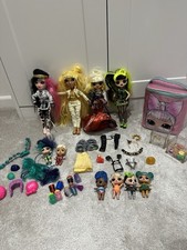 Large LOL Surprise Dolls