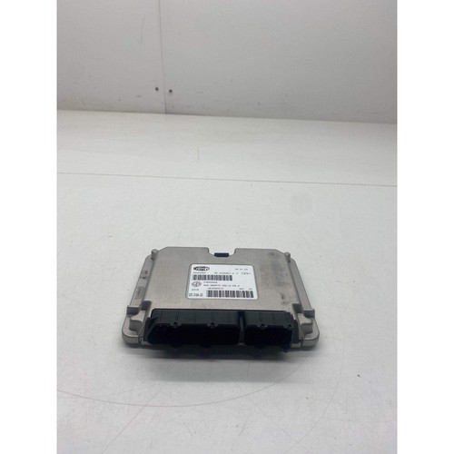 Fiat 500 abarth engine - 500, ecu