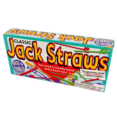 House marbles jack - house,