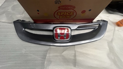 Honda civic type ep3 - civic,