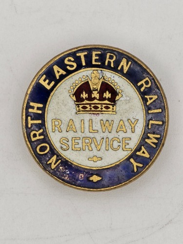 North eastern railway - north,