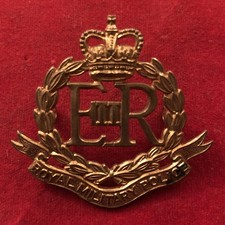 Royal Military Police cap