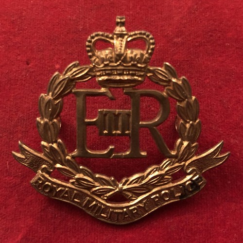 Royal military police - royal,