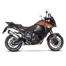 Exhaust Leovince Lv One Evo