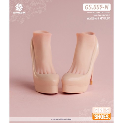 Worldbox scale female doll - scale,