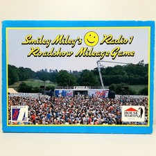 Smiley Mileys Radio 1 Roadshow