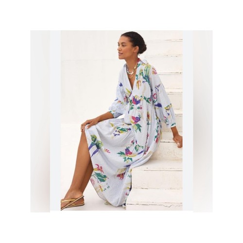 Anthropologie carolita dress - carolita,