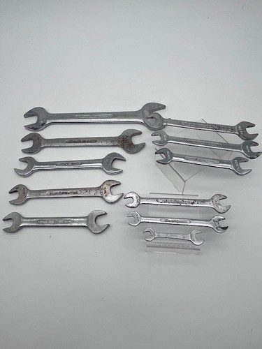 Vintage britool open end - vintage, open-end